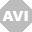 Aplus FLV to AVI Converter icon