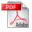Append PDF icon