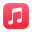 Apple Music Electron icon