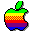 AppleWin icon
