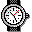 ArGoSoft Time Tracker icon