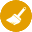 Argente Disk Cleaner icon