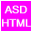 AshSofDev HTML Editor icon
