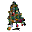 Asman Desktop Virtual Christmas Tree icon