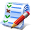 Atomic List Manager icon