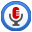 Audiophile Sound Recorder icon