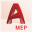 AutoCAD MEP icon