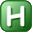 AutoHotkey Portable icon
