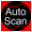 AutoScan icon