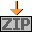 AutoZIP icon