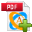 AxpertSoft Pdf Merger icon