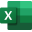 BAS Business Accounts Software Excel icon