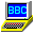 BBC BASIC icon