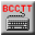 BCC Typing Tutor (BCCTT)