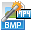 BMP To MP4 Converter icon
