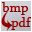 BMP to PDF Creator icon