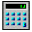 BOS Calculator icon