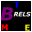 BRELS MIDI Editor icon