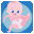 Baby Keyboard icon