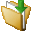 BITS Download Manager icon