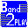 Band2play icon