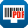 Barcode2PDF icon
