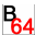 Base64Encoder Portable icon
