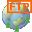 Batch File FTP Sync Uploader icon