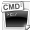 Batch File Generator icon