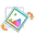 Batch JPEG Rotator icon