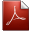Batch PDF Burst icon