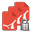 Batch PDF Encryptor icon