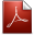 Batch Text To PDF icon