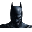 Batman Arkham Origins Theme icon