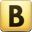 Bdrive icon