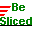 BeSliced icon