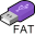 Big FAT32 Format icon