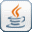 Big Faceless Java PDF Viewer icon