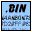 Binary Edit icon