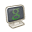 BinaryDeskClock icon