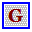 BitFontCreator Grayscale icon