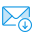 BitRecover Email Attachment Downloader Wizard icon