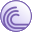 BitTorrent Web icon