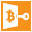 Bitcoin Password Portable icon