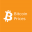 Bitcoin Price Live Tile icon