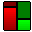 Bitmeter icon