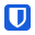 Bitwarden for Chrome icon