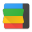 Black Menu for Google for Opera icon