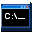 Black Pixel Count icon