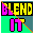Blend It icon